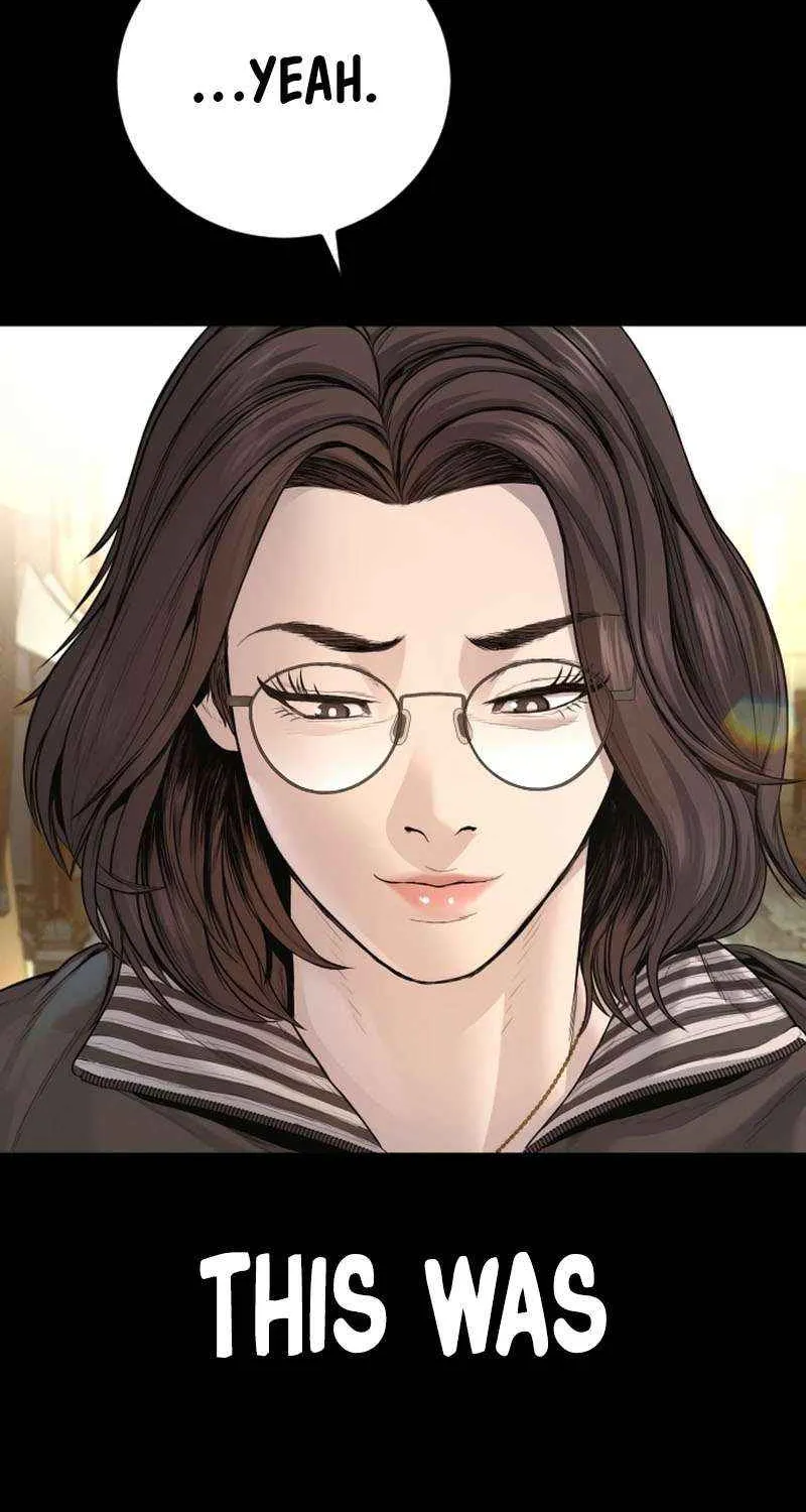 Read Manager Kim chapter 204 image 8 on Lezhin