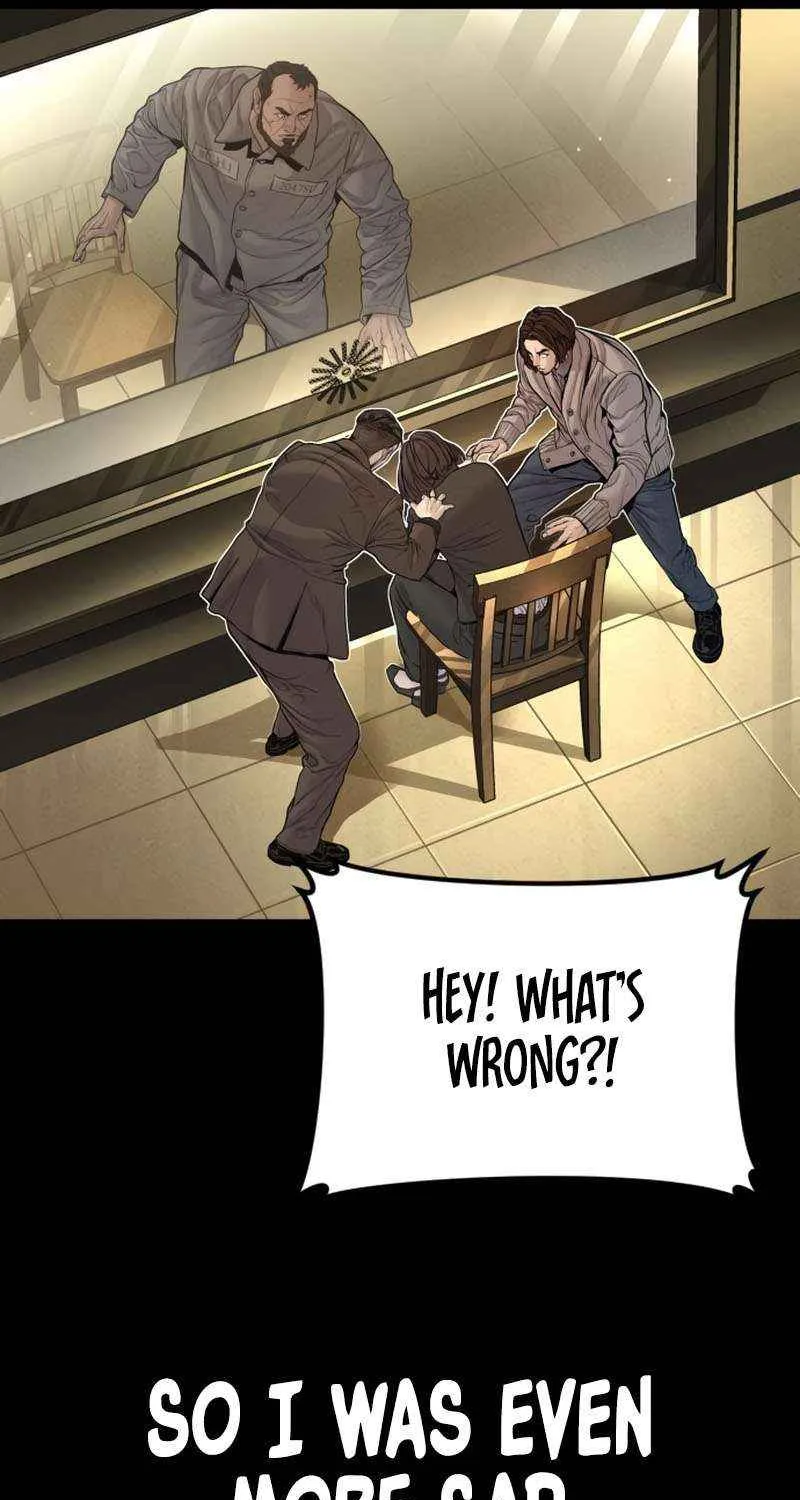 Read Manager Kim chapter 204 image 84 on Lezhin