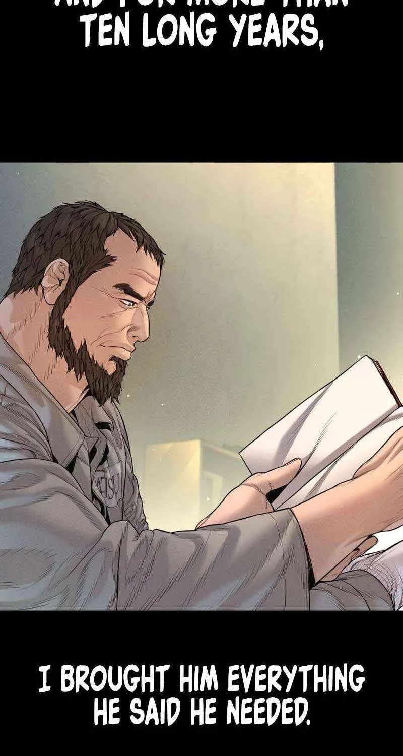 Read Manager Kim chapter 204 image 91 on Lezhin