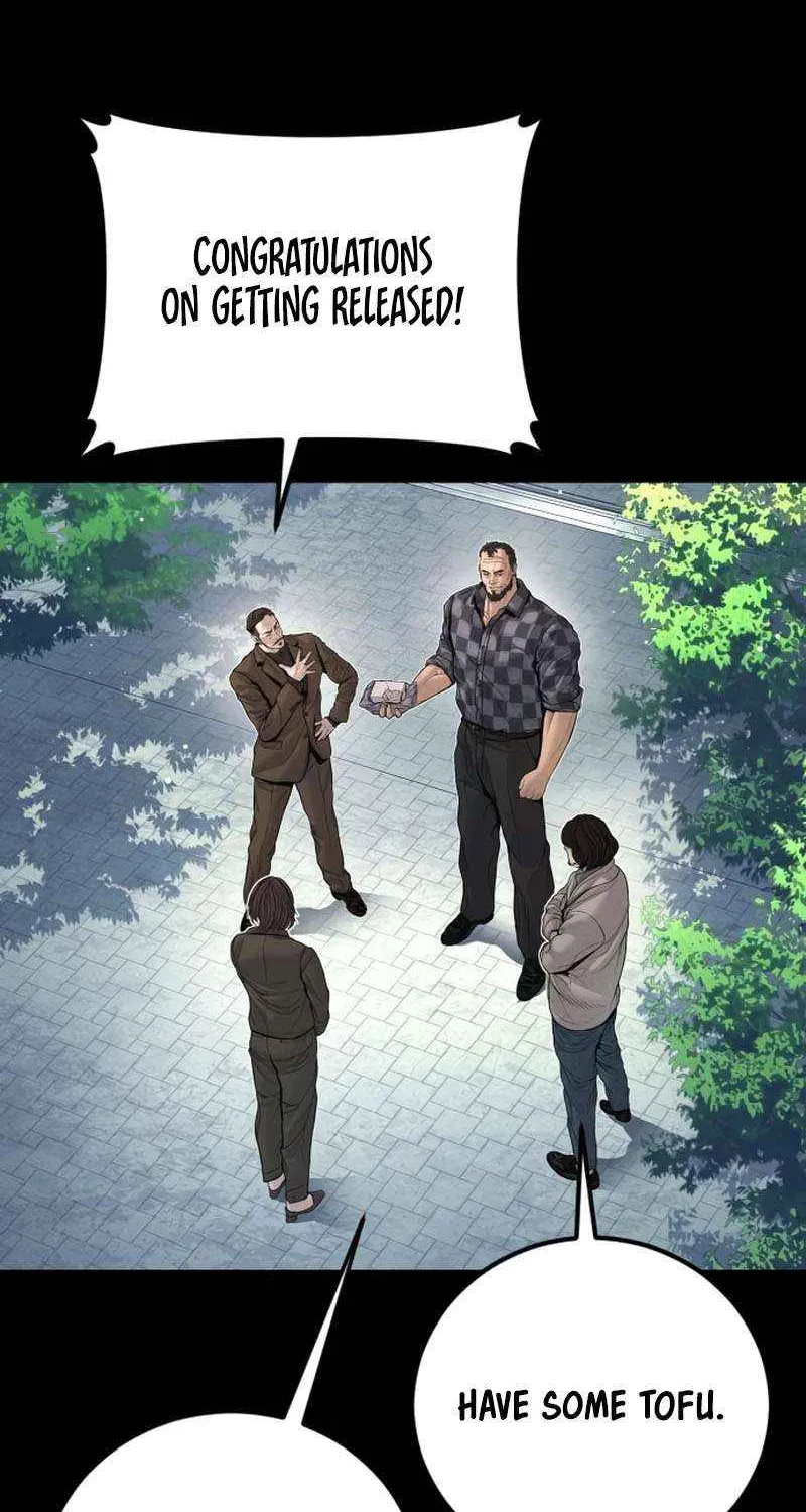 Read Manager Kim chapter 204 image 95 on Lezhin
