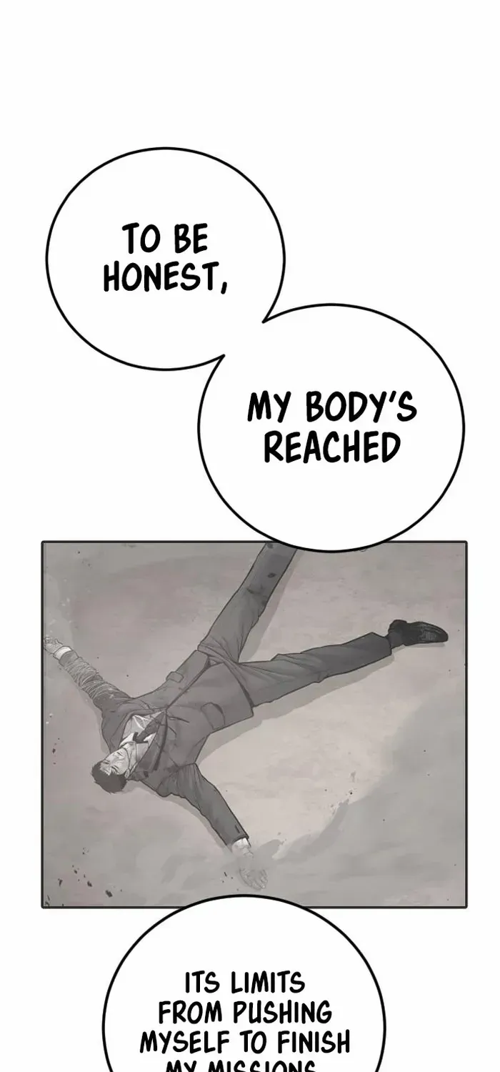 Read Manager Kim chapter 205 image 114 on Lezhin
