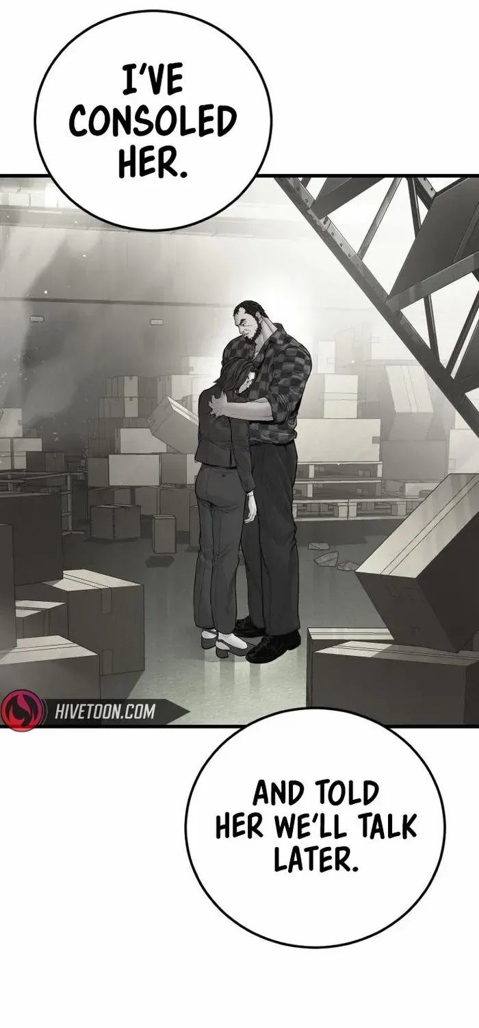 Read Manager Kim chapter 205 image 26 on Lezhin