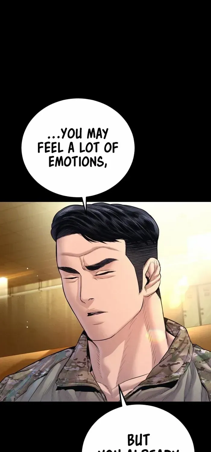 Read Manager Kim chapter 205 image 88 on Lezhin