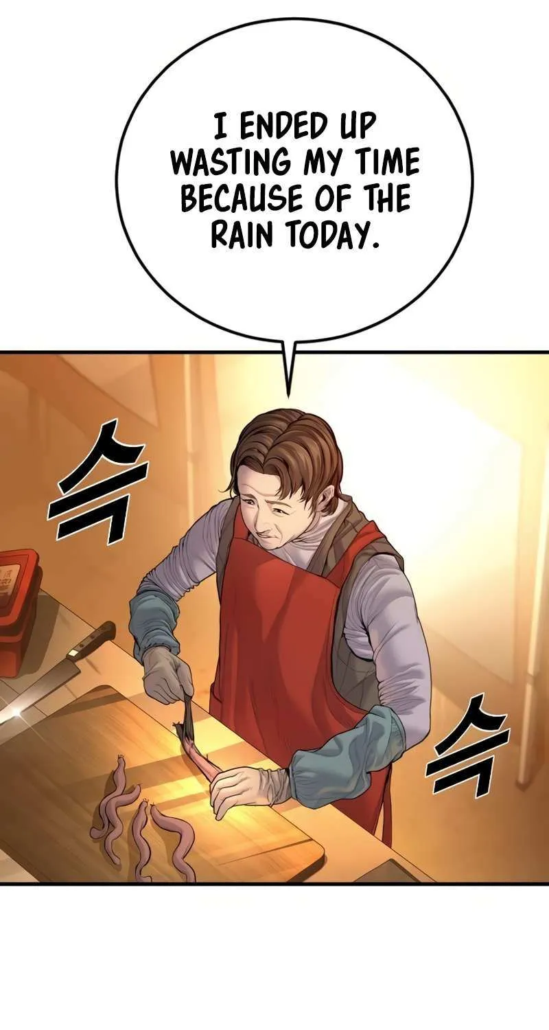 Read Manager Kim chapter 206 image 2 on Lezhin