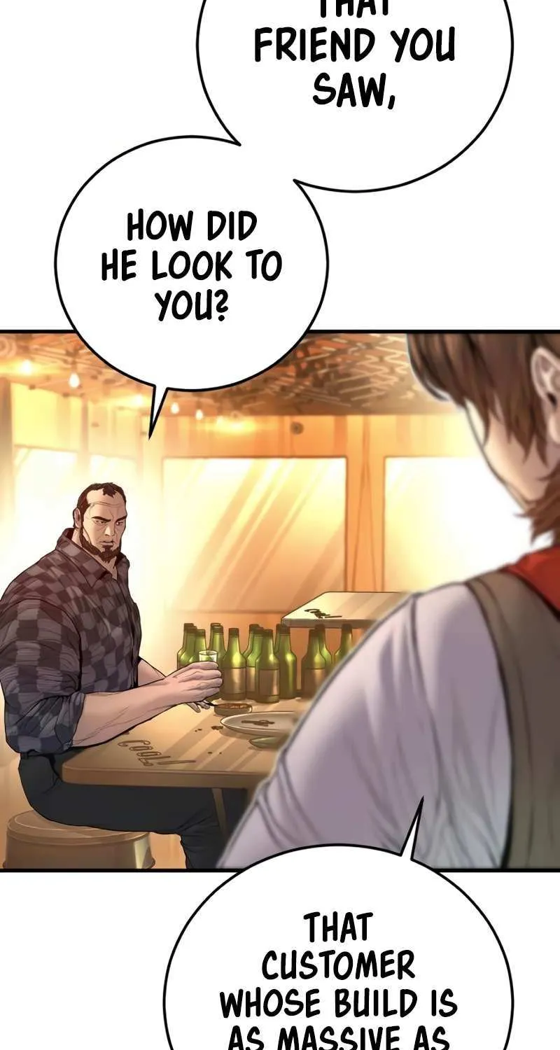 Read Manager Kim chapter 206 image 33 on Lezhin