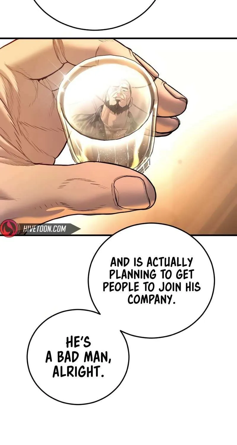 Read Manager Kim chapter 206 image 38 on Lezhin
