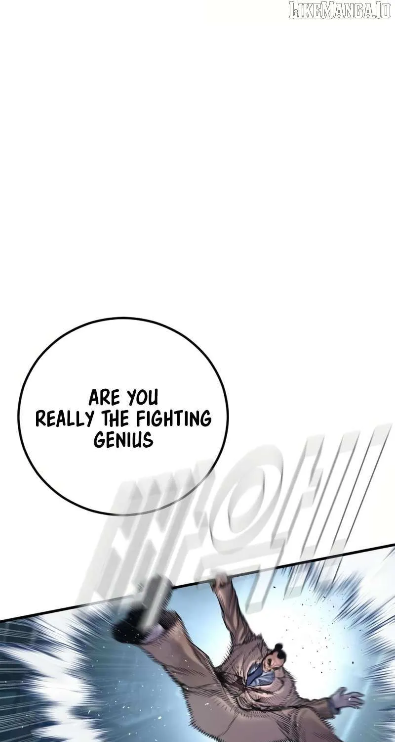 Read Manager Kim chapter 206 image 68 on Lezhin