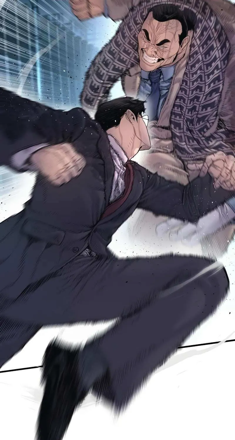 Read Manager Kim chapter 206 image 9 on Lezhin