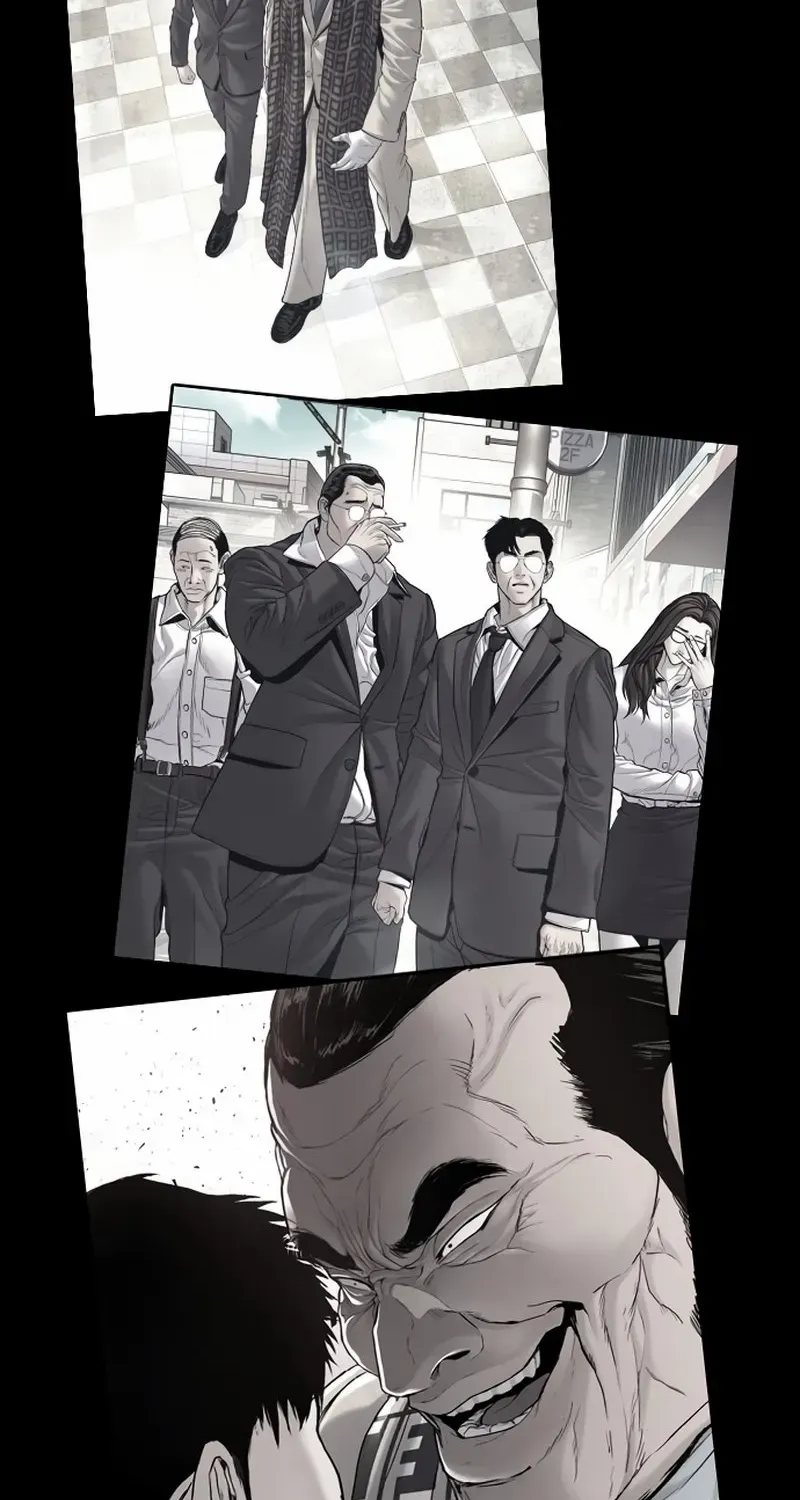 Read Manager Kim chapter 207 image 10 on Lezhin
