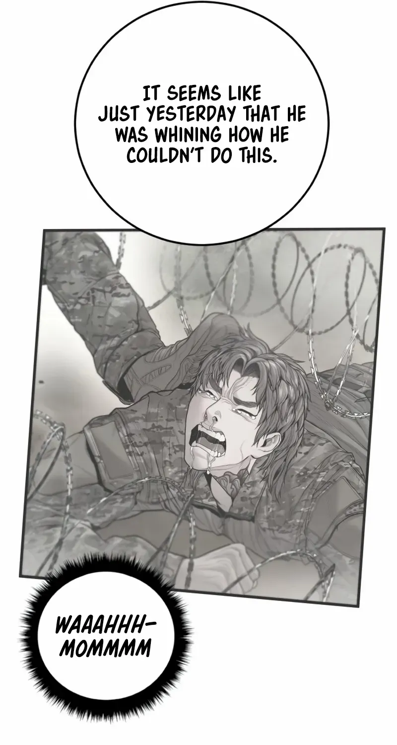 Read Manager Kim chapter 207 image 109 on Lezhin