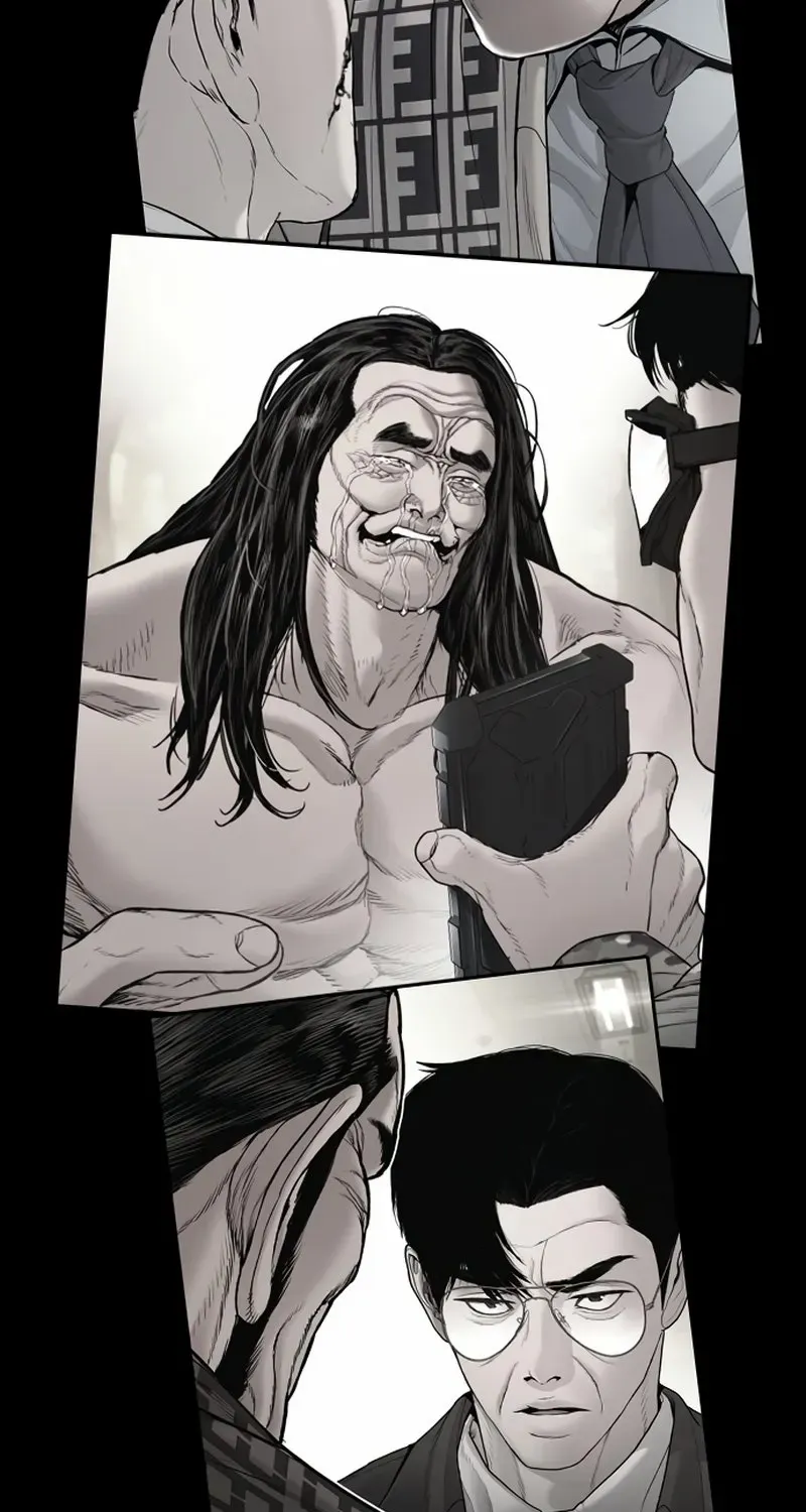 Read Manager Kim chapter 207 image 11 on Lezhin