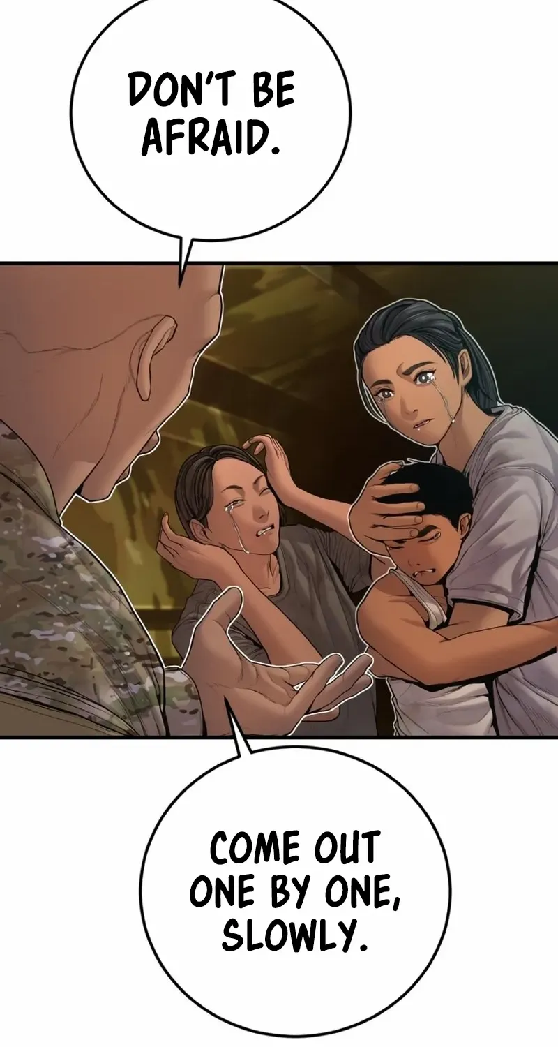 Read Manager Kim chapter 207 image 136 on Lezhin