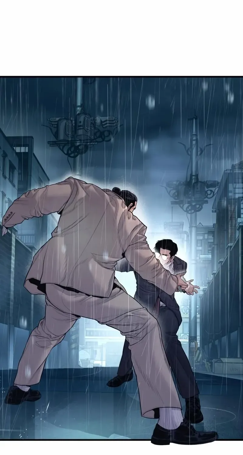 Read Manager Kim chapter 207 image 16 on Lezhin