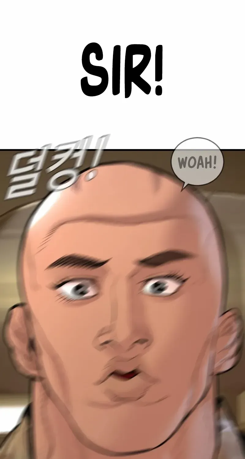 Read Manager Kim chapter 207 image 31 on Lezhin