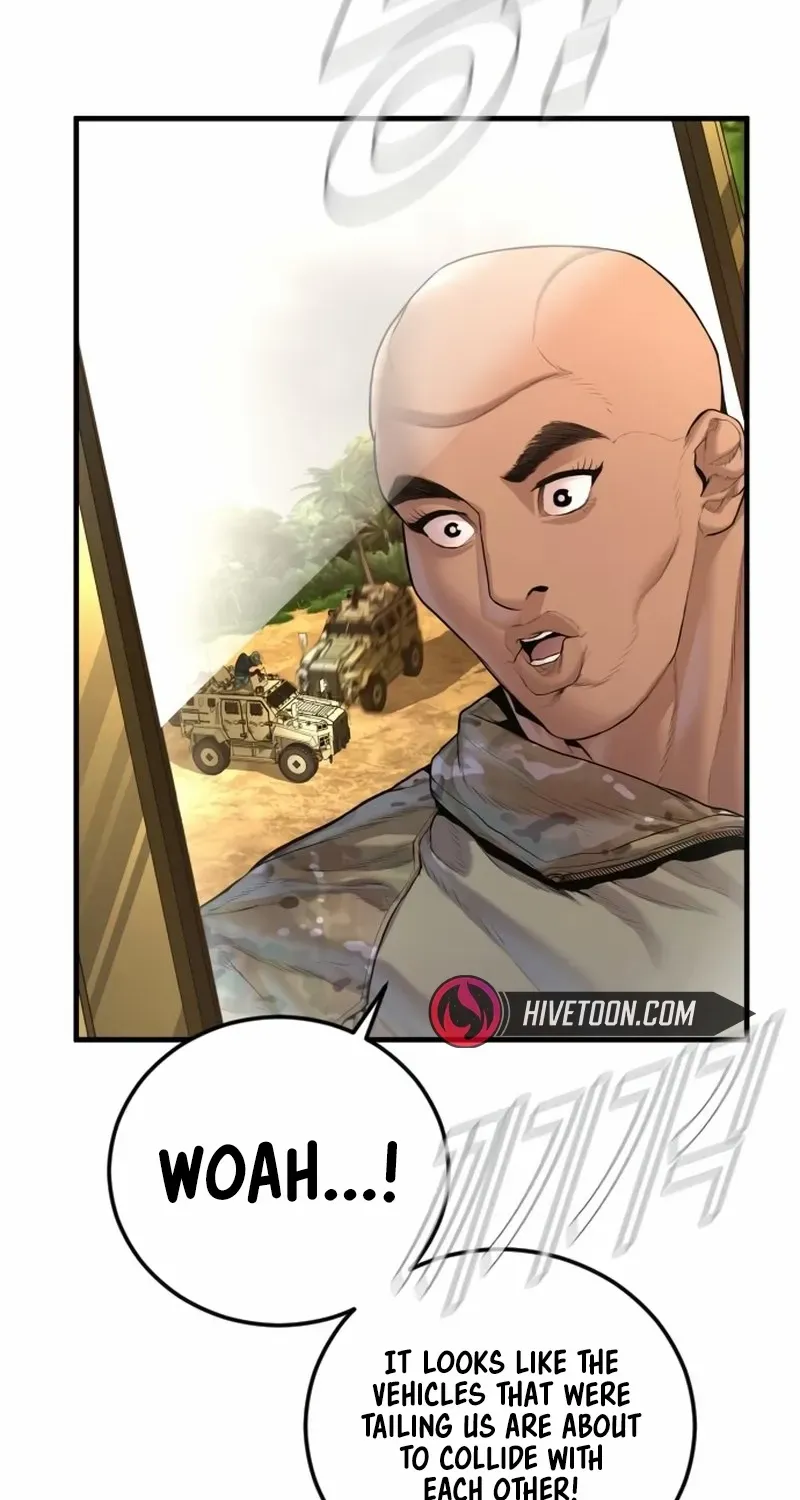 Read Manager Kim chapter 207 image 64 on Lezhin