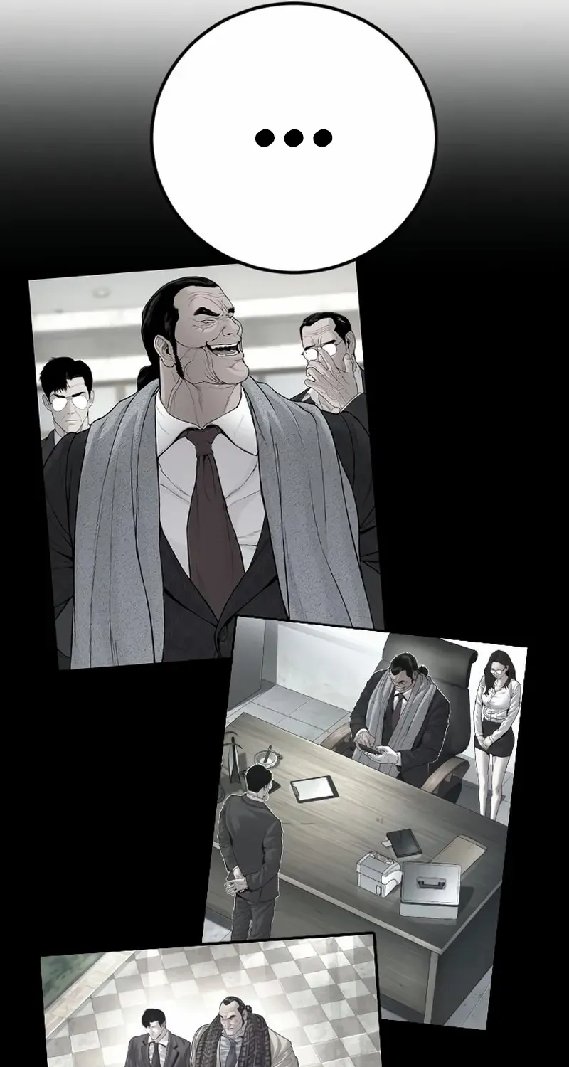 Read Manager Kim chapter 207 image 9 on Lezhin