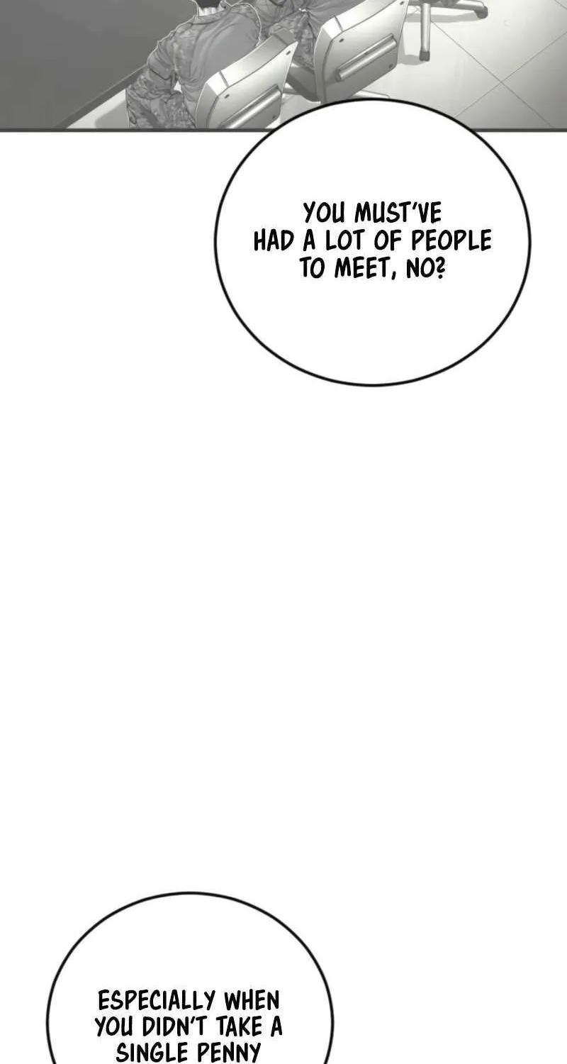 Read Manager Kim chapter 208 image 108 on Lezhin
