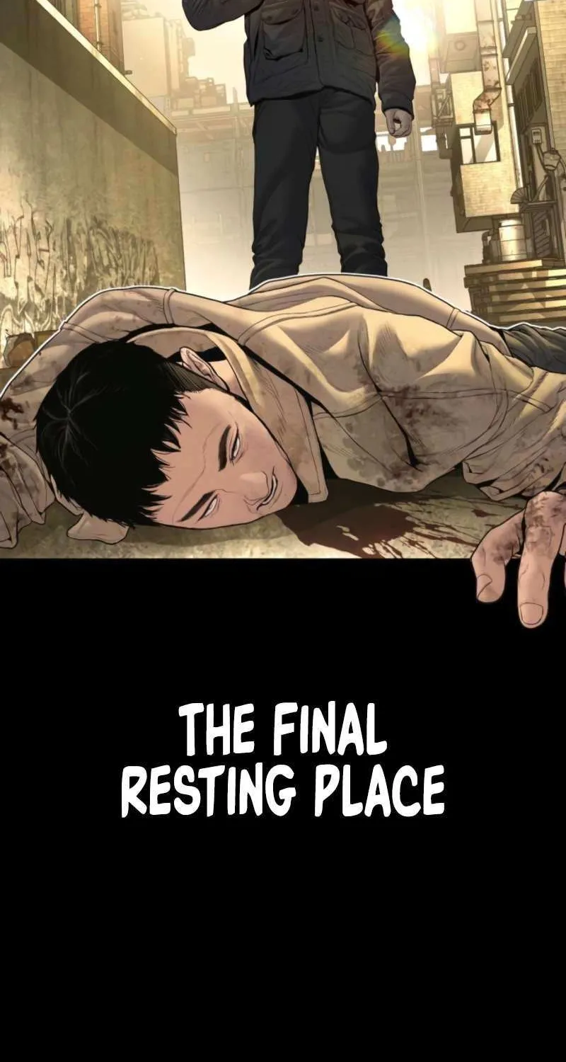 Read Manager Kim chapter 208 image 11 on Lezhin