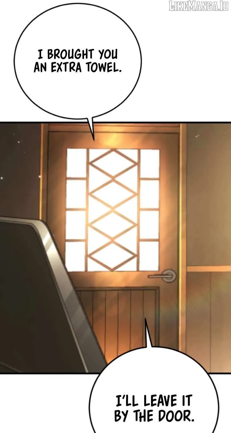 Read Manager Kim chapter 208 image 121 on Lezhin