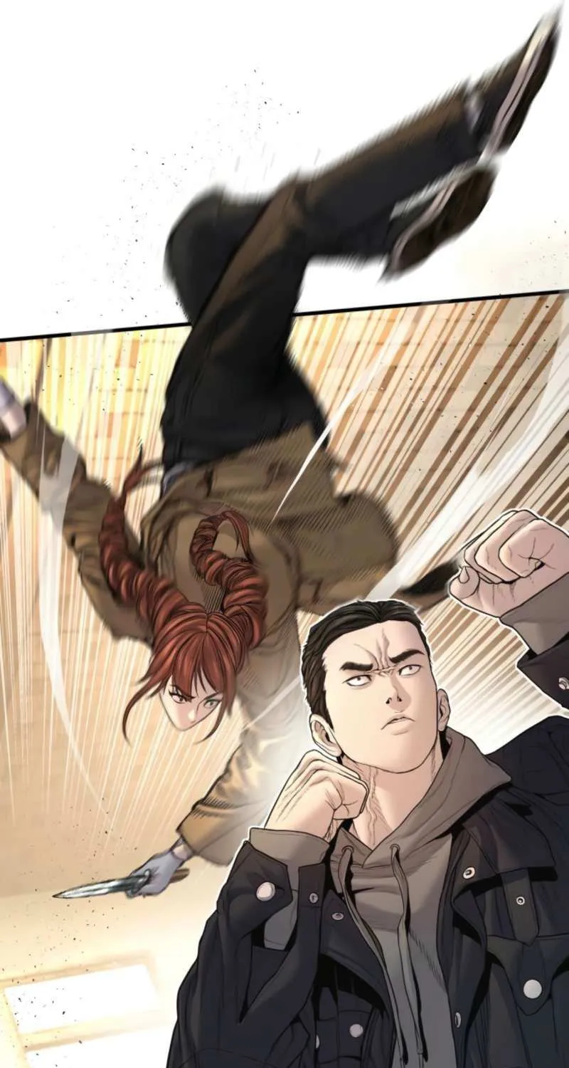 Read Manager Kim chapter 208 image 139 on Lezhin