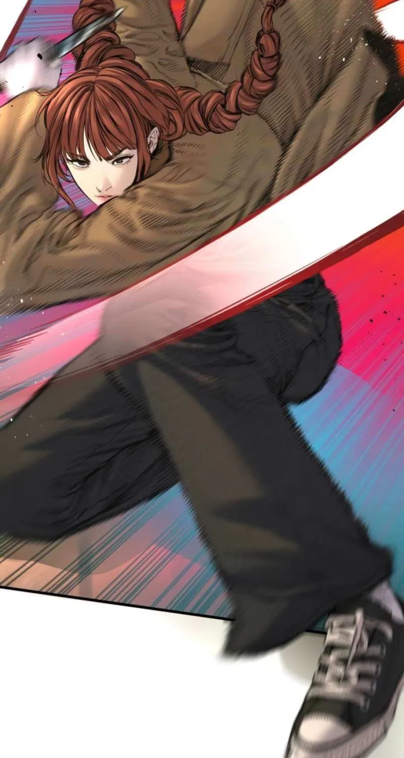 Read Manager Kim chapter 208 image 144 on Lezhin