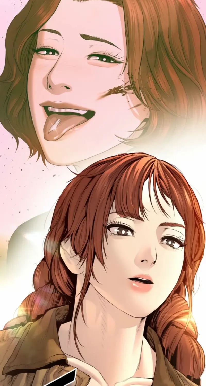 Read Manager Kim chapter 208 image 152 on Lezhin