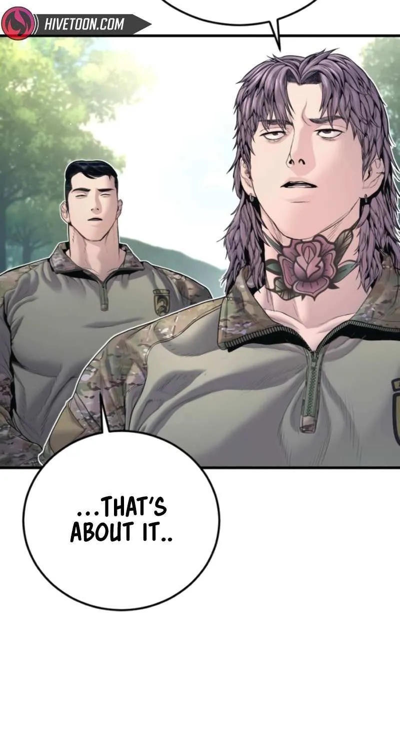 Read Manager Kim chapter 208 image 23 on Lezhin