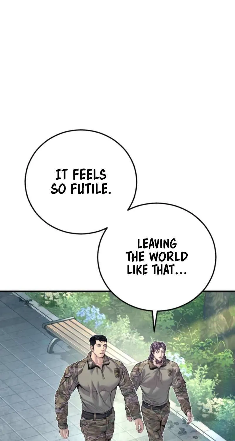Read Manager Kim chapter 208 image 24 on Lezhin