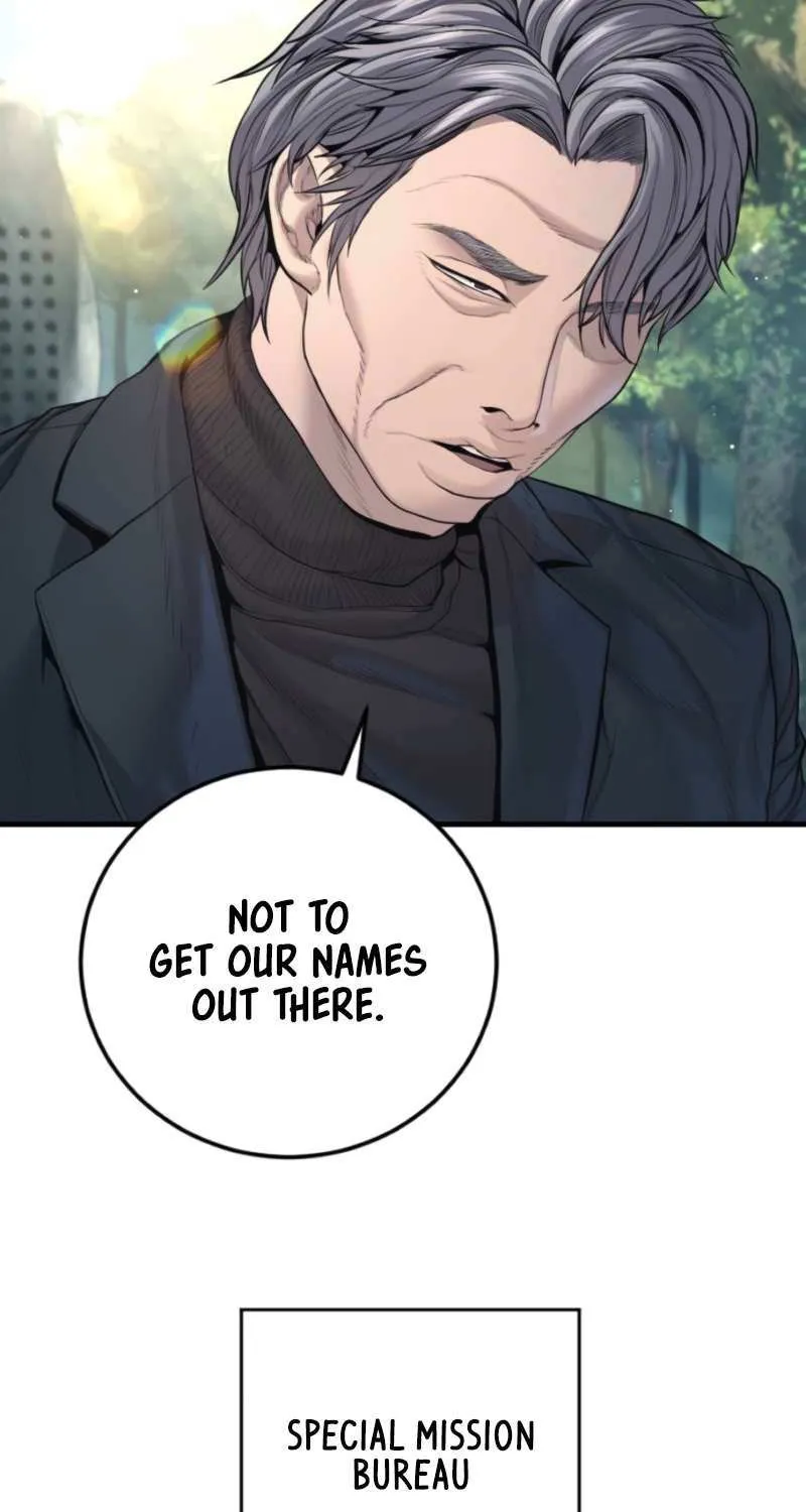 Read Manager Kim chapter 208 image 30 on Lezhin
