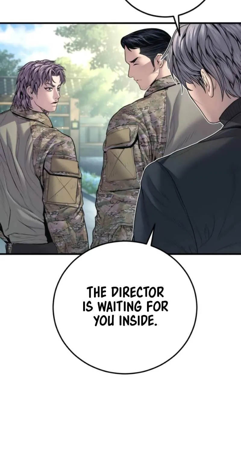 Read Manager Kim chapter 208 image 32 on Lezhin