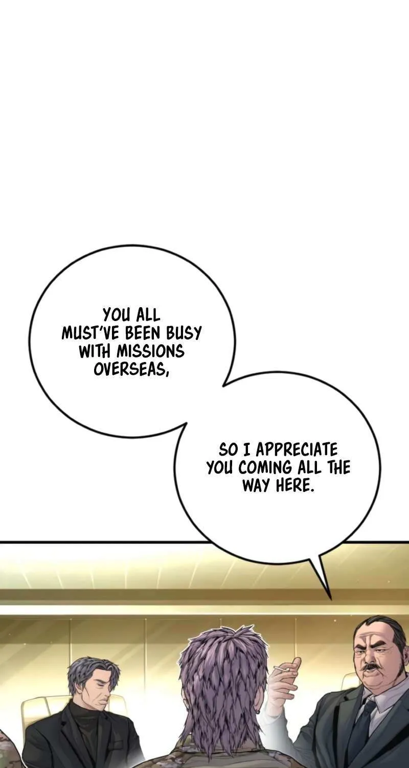 Read Manager Kim chapter 208 image 37 on Lezhin