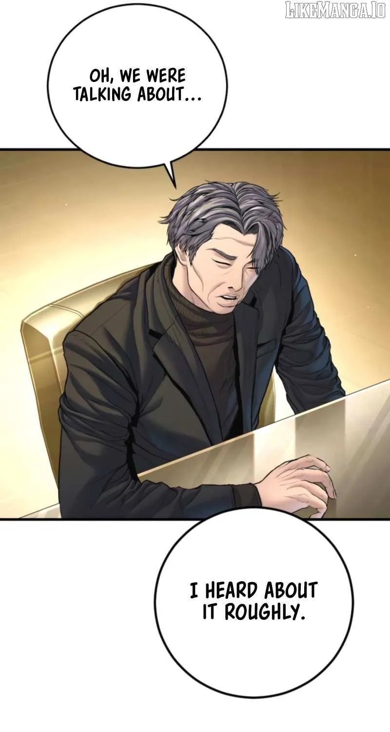 Read Manager Kim chapter 208 image 54 on Lezhin