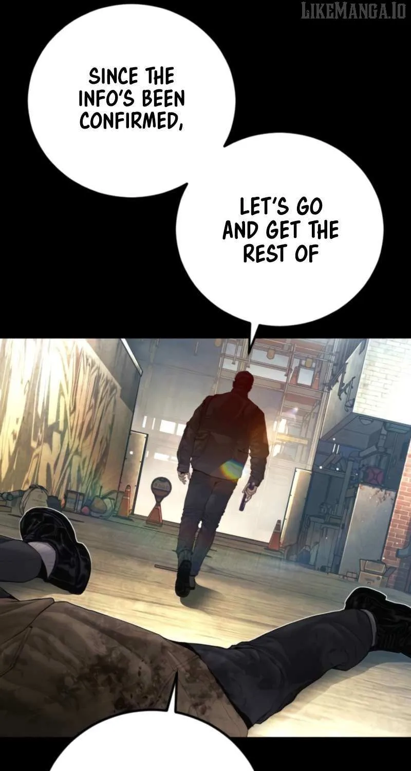 Read Manager Kim chapter 208 image 67 on Lezhin