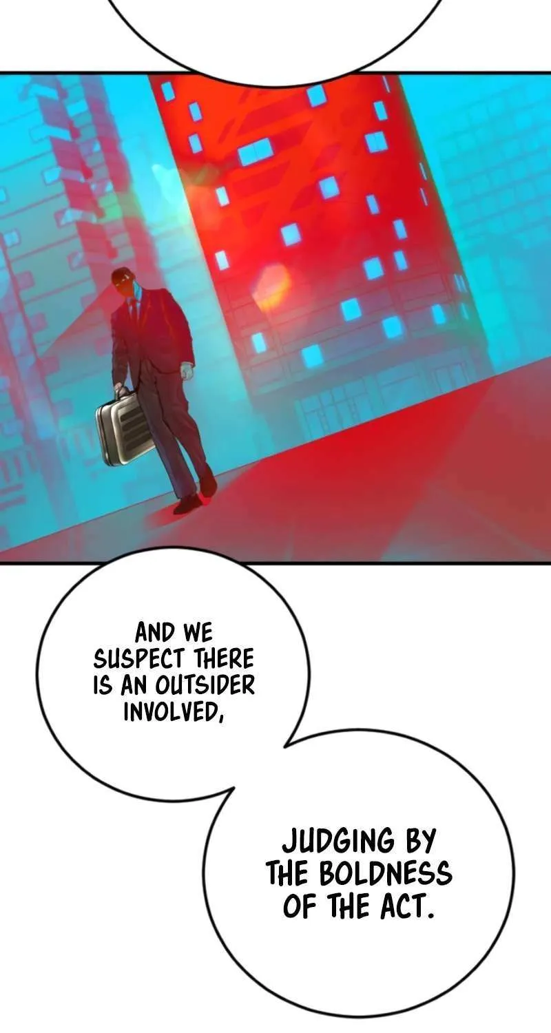 Read Manager Kim chapter 208 image 71 on Lezhin