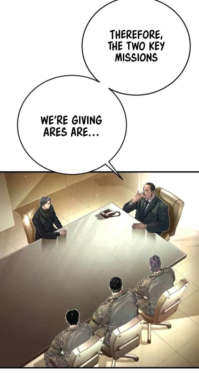 Read Manager Kim chapter 208 image 74 on Lezhin