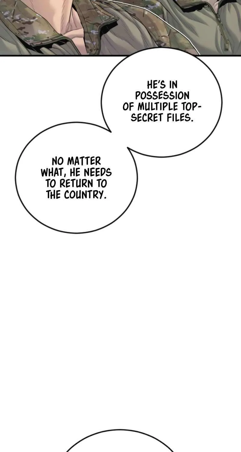 Read Manager Kim chapter 208 image 82 on Lezhin