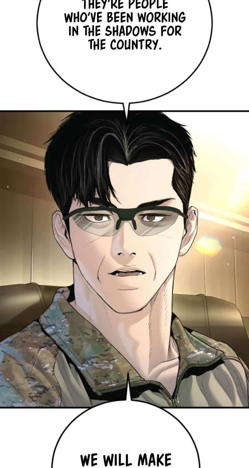 Read Manager Kim chapter 208 image 86 on Lezhin