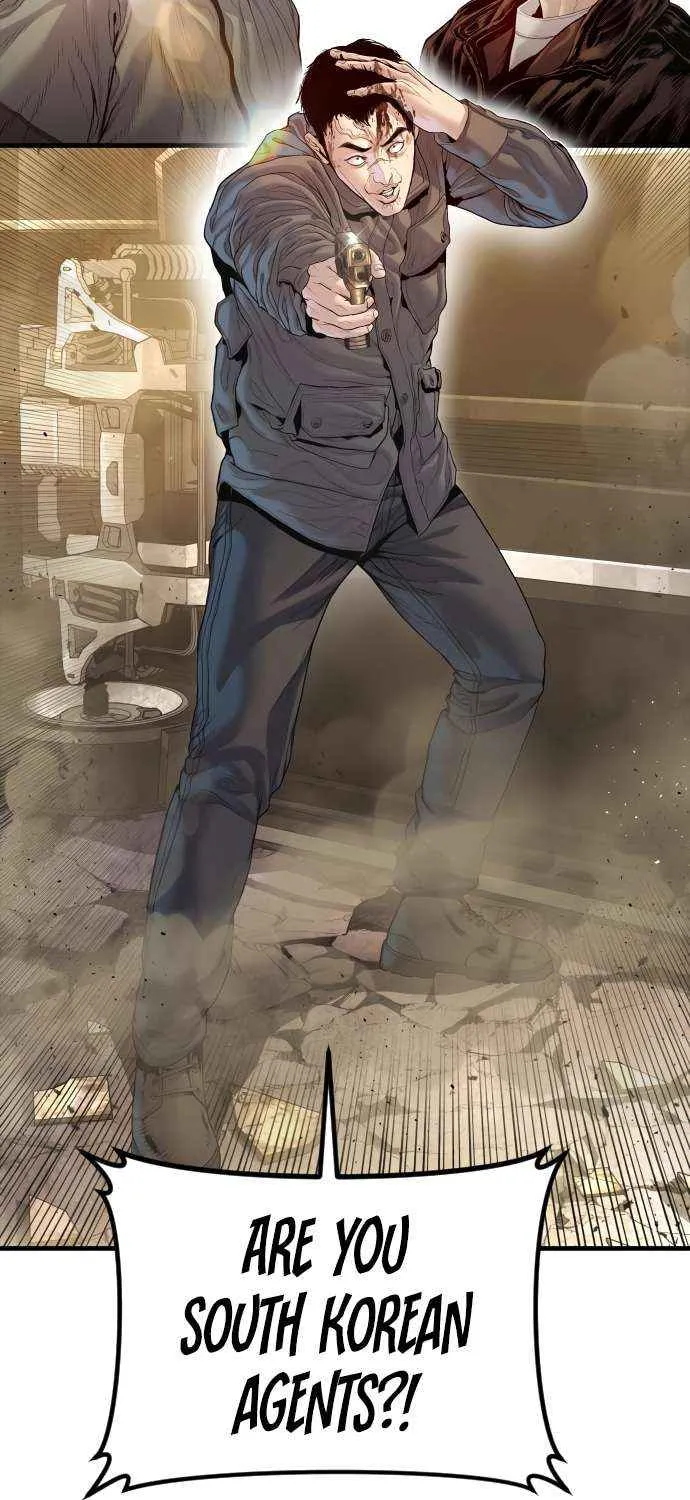 Read Manager Kim chapter 209 image 108 on Lezhin