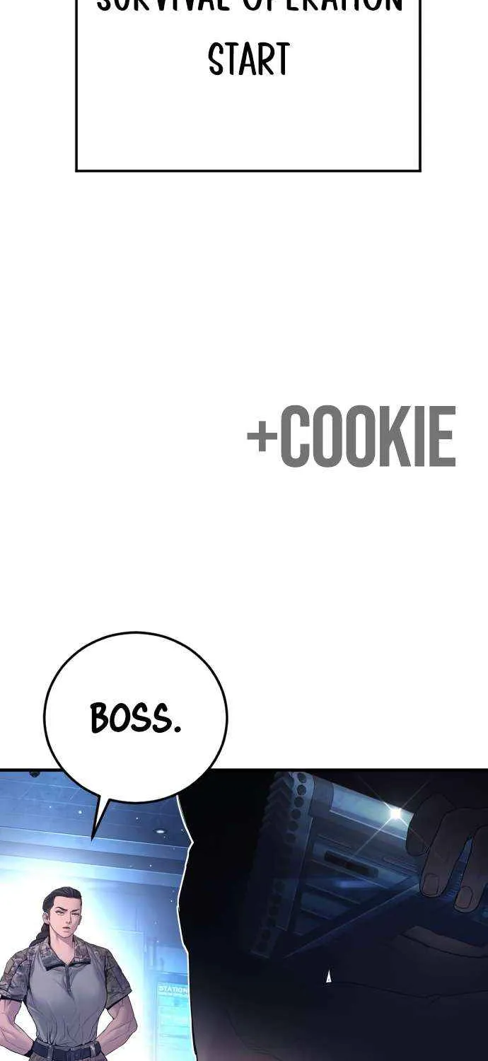 Read Manager Kim chapter 209 image 131 on Lezhin
