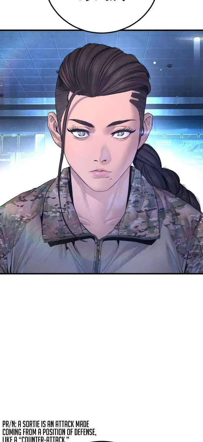 Read Manager Kim chapter 209 image 134 on Lezhin