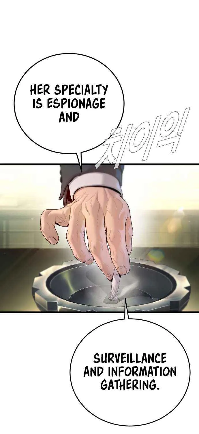 Read Manager Kim chapter 209 image 20 on Lezhin