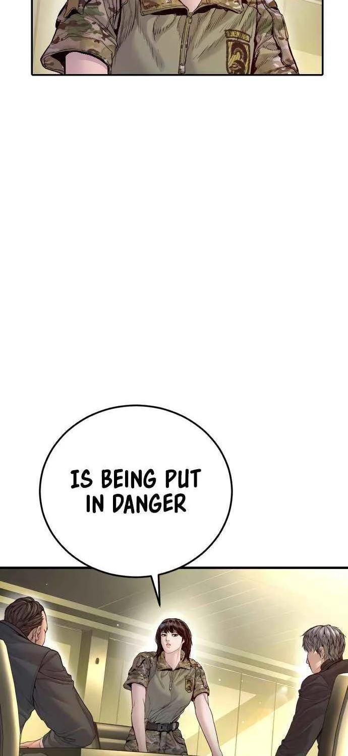 Read Manager Kim chapter 209 image 23 on Lezhin