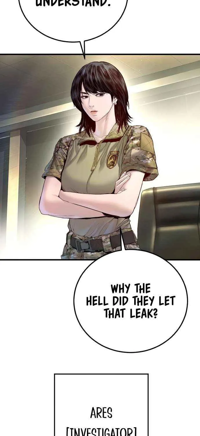 Read Manager Kim chapter 209 image 25 on Lezhin