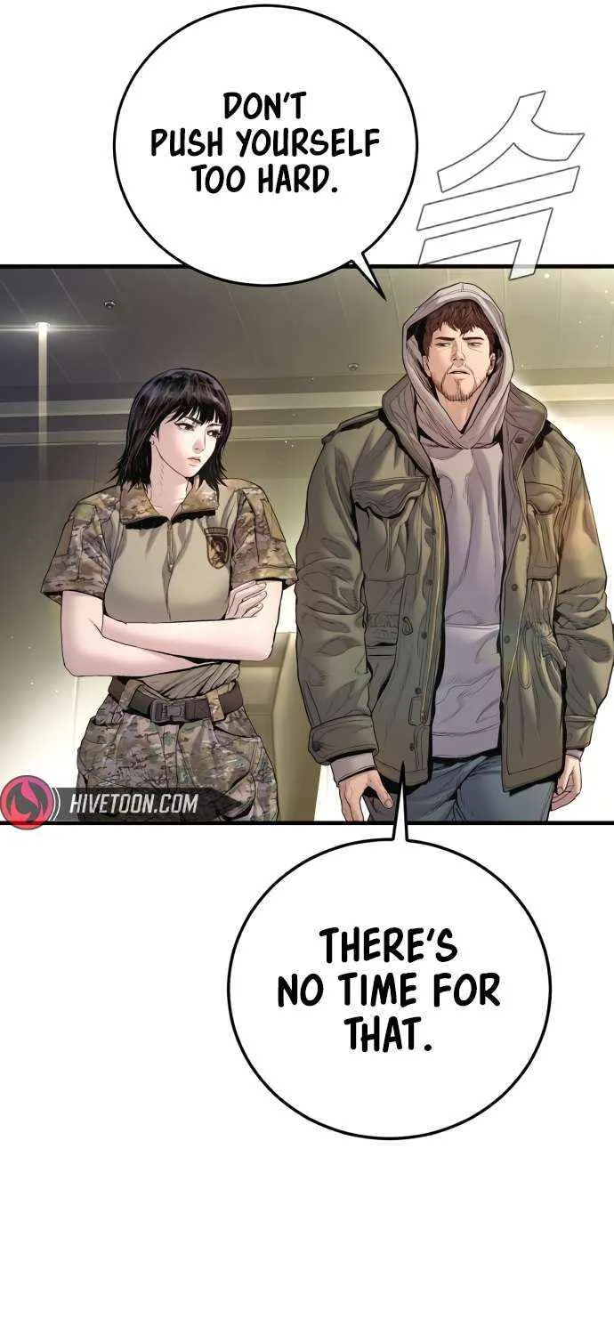 Read Manager Kim chapter 209 image 27 on Lezhin