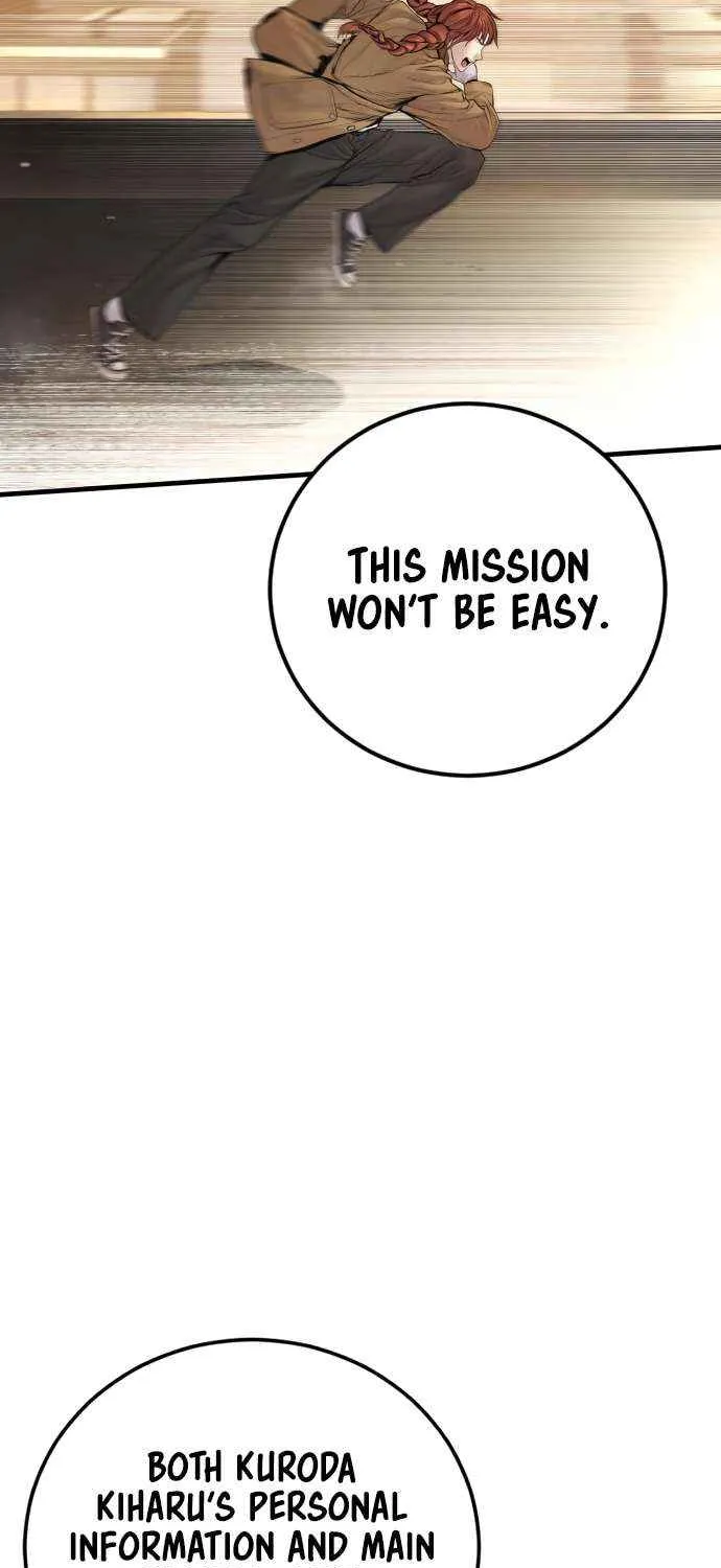 Read Manager Kim chapter 209 image 33 on Lezhin