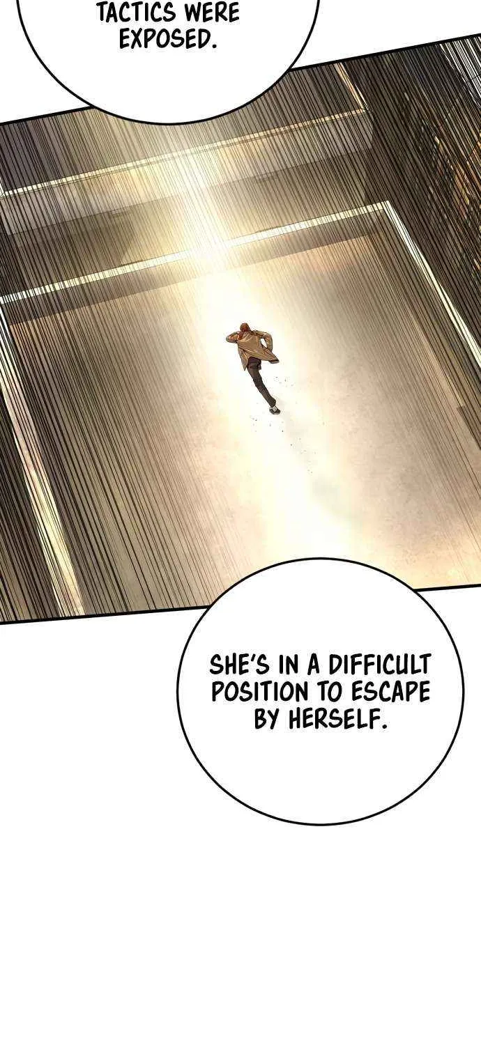 Read Manager Kim chapter 209 image 34 on Lezhin