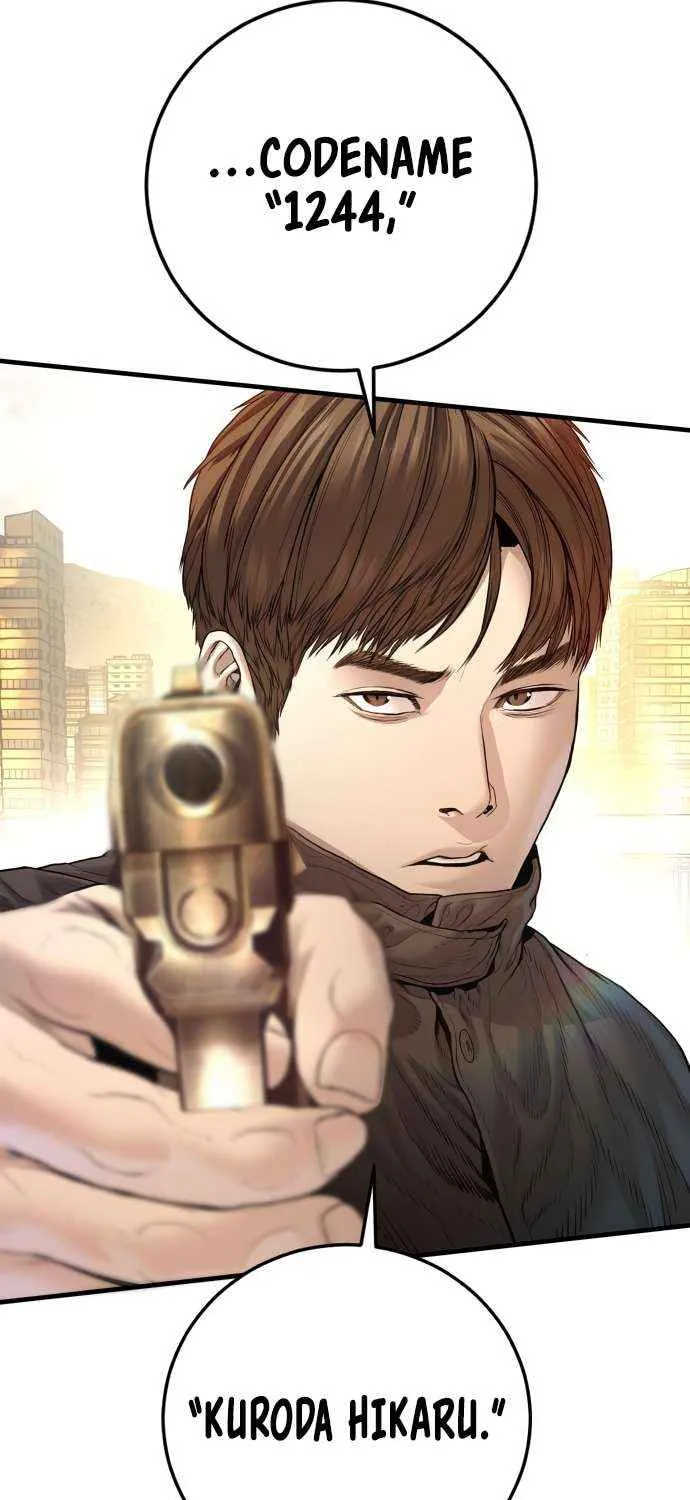 Read Manager Kim chapter 209 image 39 on Lezhin