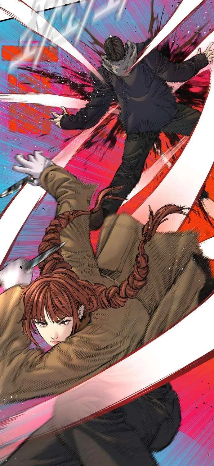 Read Manager Kim chapter 209 image 4 on Lezhin
