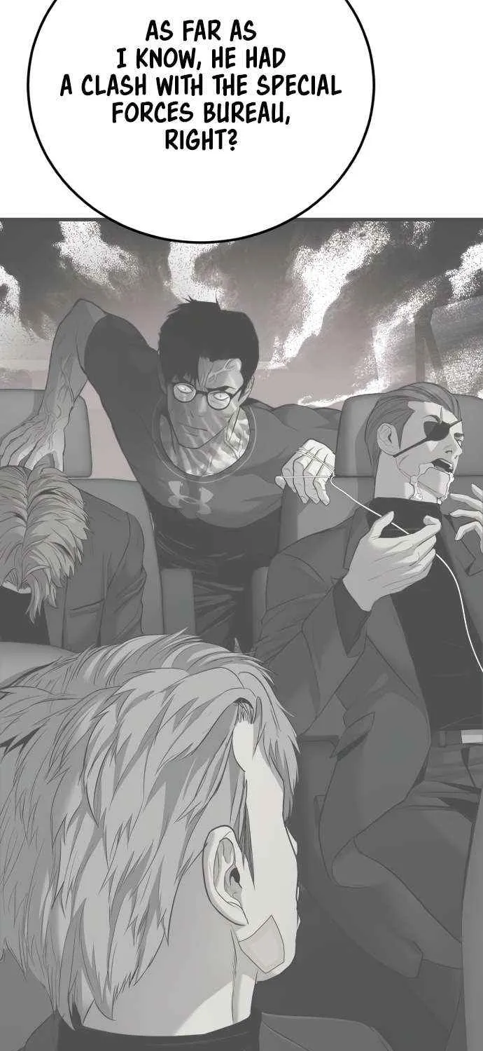 Read Manager Kim chapter 209 image 72 on Lezhin