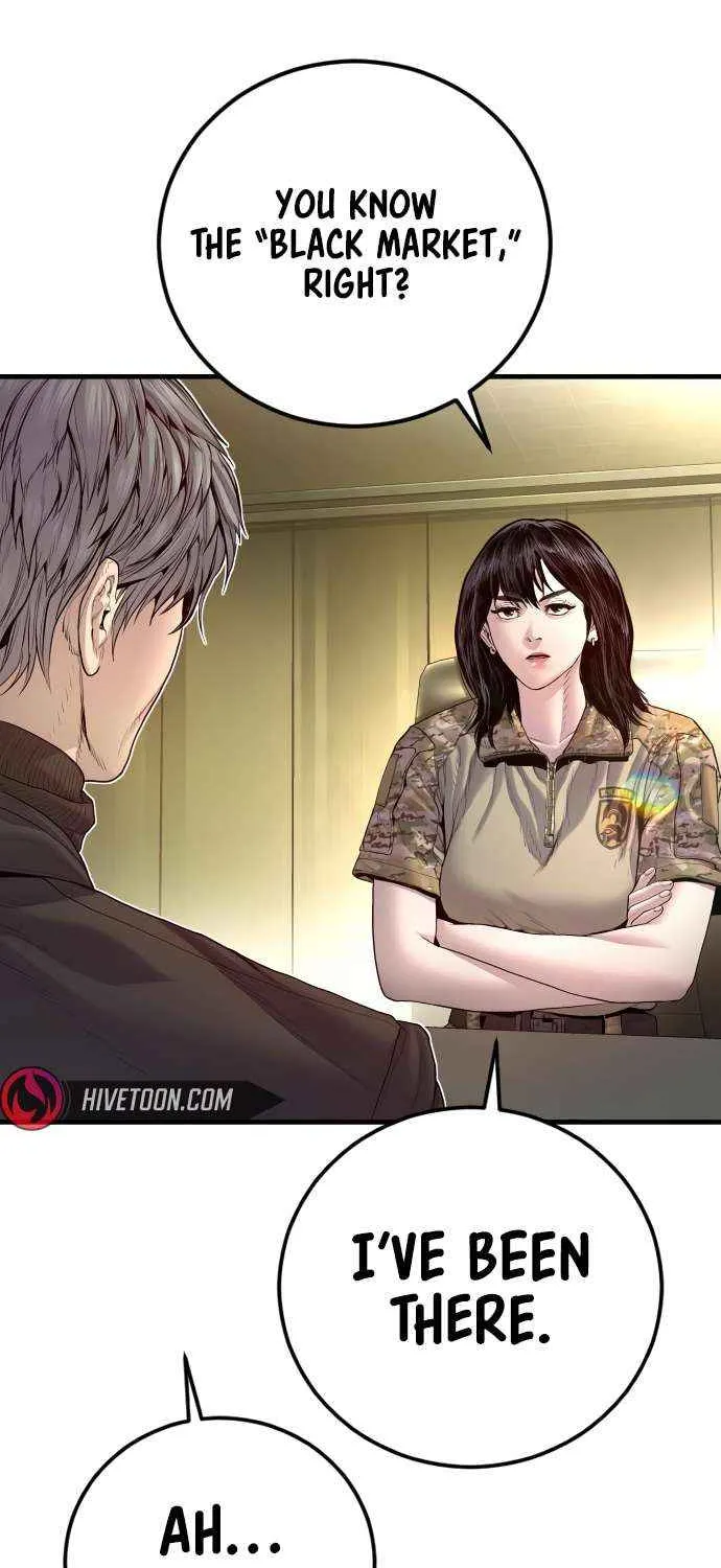 Read Manager Kim chapter 209 image 99 on Lezhin